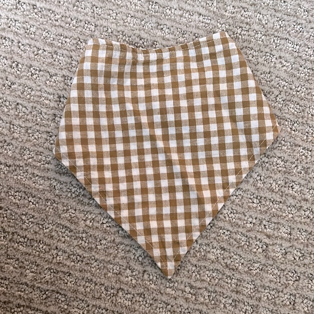Rylee + Cru Bib